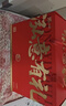 泓一什锦年货礼盒1050g 蛋黄酥糕点休闲零食大礼包双层高端送礼品团购 实拍图