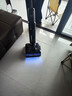 添可芙万StretchSteam【系列热销200万+台】蒸汽洗地机躺平0缠毛吸拖一体自动清洗拖地扫地机器人 实拍图