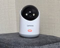联想（Lenovo）500万像素AI摄像头家用监控器无线wifi网络360度无死角带夜视全景语音手机远程室内云台可对话家庭 实拍图