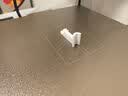 彩格3D打印耗材PETG 1.75mm 适用拓竹 创想三维 爱乐酷 纵维立方 极光尔沃3d打印机线材 透明白色 1kg 实拍图