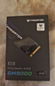 宏碁掠夺者（PREDATOR）1TB SSD固态硬盘 M.2接口(NVMe协议) GM7000系列｜NVMe PCIe 4.0读速7400MB/s  AI电脑存储配件 实拍图