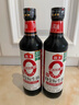 海天 0金标生抽酱油500ml*2【特级酱油】金标系列 0添加防腐剂 实拍图