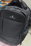 稻草人双肩包男士旅行背包16/17.3英寸电脑学生书包防泼水出差通勤男包 实拍图