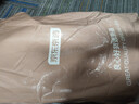 京东京造100%天然新疆棉花被 纯棉被芯双人被子 冬季厚被8斤2x2.3m 实拍图