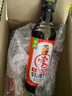 东古 零添加特级生抽酱油495ml 【0添加 头道特级酱油】0防腐剂 实拍图