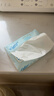 可心柔（COROU）抽纸 婴儿柔纸巾 3层M码100抽*24包保湿纸巾 云柔巾 乳霜纸 整箱 实拍图