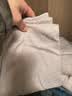 红豆（Hodo）【招牌红豆绒】保暖内衣套装加厚双面磨毛男女款秋衣秋裤棉毛衫 实拍图