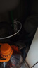 潜水艇厨房下水三通下水道三头通接头分水器洗菜盆水槽排水管防返臭神器 X.接洗手/洗衣池+洗衣+烘干+厨宝 实拍图