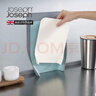 JOSEPH JOSEPH[送礼优选] 彩虹厨具分类菜板3件套厨房家用砧板案板切菜板粘板 蓝色 60122 实拍图