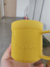首力高颜值漱口杯家用牙刷杯子洗漱杯情侣牙杯创意牙缸杯学生宿舍 实拍图