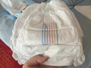 bebebus 金标茶树精华成长裤2XL20片(≥15kg)透气超薄拉拉学步裤男女宝 实拍图