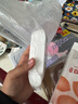 侑家良品9*10CM100只中药沙布袋无纺布中药分装袋茶包袋隔渣煲烫袋过滤袋 实拍图