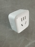 公牛（BULL）WIFI智能插座 公牛智家APP智能生态产品独立控制 带定时功能GN-Y2012 实拍图