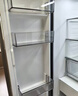 美的（Midea）448L法式多门冰箱超薄零嵌入式除菌净味一级能效风冷无霜变频节能以旧换新MR-470WUFPZE国家补贴 实拍图