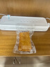 乐扣乐扣（locknlock）真空封口机 家用商用全自动一体 干湿抽真空包装打包机 食品塑封机大吸力 双泵双密封「小鲜盒」S 实拍图