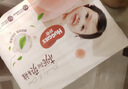 好奇（Huggies）铂金装小桃裤纸尿裤M92片(6-11kg)中号尿不湿【透爽散热】 实拍图