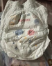 好奇（Huggies）金装拉拉裤XXL74(15kg以上)尿不湿【速干不易红】 实拍图