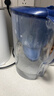 碧然德（BRITA） 家用滤水壶 净水壶滤芯 Maxtra 多效滤芯 6枚装 实拍图