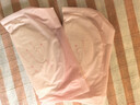十月结晶防溢乳垫超柔立体一次性超薄透气哺乳期防漏乳贴100片【柔护款】 实拍图