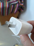 Apple/苹果 20W USB-C充电器  type-c充电器苹果手机充电器原装手机快充头 苹果17手机充电器 实拍图