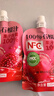 养益君100%nfc纯石榴汁无添加纯果汁果蔬汁饮料年货节礼盒装100ml*10袋 实拍图