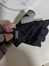 匹克【两只装】健身手套男女运动骑行半指单杠引体向上撸铁防滑护手XL 实拍图