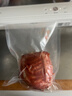 得力家用腊肉抽真空封口机小型真空包装机食品全自动真空机干湿两用商用真空保鲜打包机小巧便携 LM120 实拍图