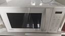 格兰仕（Galanz）变频微波炉 光波炉 800瓦速热 一级能效 智能解冻 家用微波炉烤箱一体机 ZW1 【变频速热】烹饪更省时 实拍图