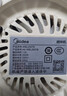 美的（Midea）榨汁辅食料理机橙汁机榨汁杯多功能易清洗家用小型搅拌机小米糊果汁机婴儿辅食机MJ-WBL2501B 实拍图
