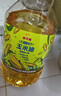 金龙鱼 食用油 非转基因 物理压榨玉米油6.18L（蕴含植物甾醇） 实拍图