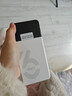 影腾随身wifi三网全国通用无线wi-fi6免插卡移动联通电信无限制大流量卡便携式网卡高速网络2025款5GHF 【三网通6000毫安充电款】+续航翻倍全国通用 实拍图