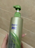 飘柔香氛蓬松洗发水去油男士女士无硅油洗发露300g净油顺爽持久留香 实拍图