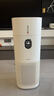 东芝（TOSHIBA）加湿器空气净化器无雾加湿净化一体机除醛除菌除敏母婴家用防干燥家用消毒杀菌大白梨Pro 实拍图
