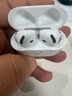 UKL【华强北顶配丨Air4代降噪款】蓝牙耳机适配苹果无线2025新款半入耳式金榜iphone17/16/15/14pods4 【原版正装全功能主动降噪版】 【主动降噪+空间音頻+三真电量】 实拍图