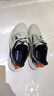 361°运动鞋男秋冬季雨屏防泼水通勤休闲减震慢跑步鞋子男672032222-5 实拍图