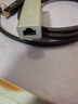 毕亚兹 USB3.0转有线网口 千兆网卡 RJ45网线接口转接头 免驱动转换器 笔记本电脑小米盒子外置网卡 实拍图
