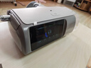 鱼跃（yuwell）双水平全自动睡眠呼吸机打呼噜家用医用憋气呼吸暂停止鼾 【重磅新品轻音旗舰】双水平920Auto配加温管路 实拍图