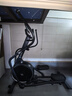 舒华（SHUA）椭圆机家用高端静音椭圆仪太空漫步机登山机健身房健身器材ET6 素墨黑【自发电旗舰款】智能调阻丨创新二级传动 实拍图