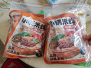 滇园（dianyuan） 老昆明小锅米线3口味组合 云南特产过桥米线速食米粉螺蛳粉1021g 实拍图