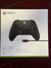微软（Microsoft）Xbox无线游戏手柄 磨砂黑+USB-C线 蓝牙适配Xbox/PC/平板/手机Steam促销 黑神话悟空 空洞骑士 实拍图