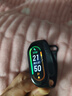 小米（MI）手环10 标准版黑色 国家补贴 智能手环 专业运动健康 监测睡眠管理 心率血氧长续航运动 实拍图
