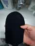 戴适UltraThin Crew 竹纤维内里莫代尔高帮防水户外运动袜防臭透气 藏青色 L【建议鞋码43-46】 实拍图