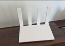 华为路由AX3 双频合一 自动优选 wifi6/多连不卡无线家用穿墙/AX3000/高速千兆路由器 实拍图