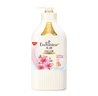 艾诗（Enchanteur）沐浴露 玫瑰补水保湿香水沐浴乳女 香氛浪漫花香650g 实拍图