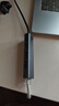 联想（Lenovo）USB3.0分线器拓展坞扩展坞转千兆网口RJ45有线网卡转接头笔记本电脑USB扩展器小新一拖四转换器 实拍图