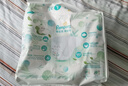 帮宝适【超薄透气】清新帮透氧Pro纸尿裤 婴儿尿不湿尿片尿裤 纸尿裤L32片(9-14kg) 实拍图