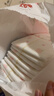好奇（Huggies）铂金装小桃裤纸尿裤L120片(9-14kg)大号尿不湿【透爽散热】 实拍图