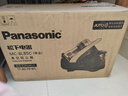 松下（Panasonic）卧式有线吸尘器家用大吸力手持长续航垃圾压缩机清洁机吸猫毛除毛宠物节能微尘感知MC-8L85CNJ81 实拍图