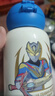 杯具熊（BEDDYBEAR）星辰双饮儿童保温杯带吸管水杯316钢大容量保温壶600ML奥特曼德凯 实拍图