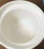 浦利顿（PLODON）小陶气辅食锅 婴儿BB煲蒸煮炖一体锅宝宝炖汤电炖锅 全陶瓷电蒸锅 实拍图